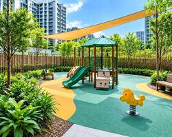 Parc Botannia (D28), Retail #631925541